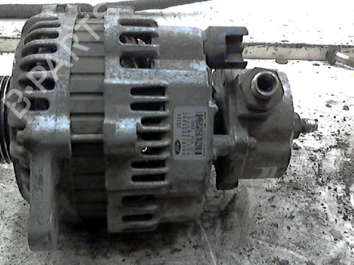 Used Alternator Alternator FORD TRANSIT Bus (E_ _) 2.5 DI (EBL, EDS, ESL, ESS, EUS) (69 hp) 34653496 34653496