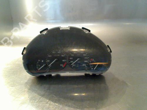 Used Instrument cluster Instrument cluster 34677486 34677486