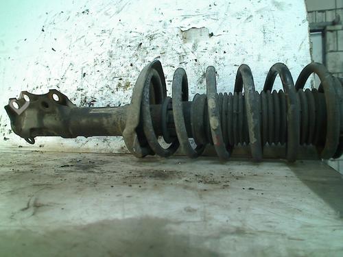 Used Left front shock absorber Left front shock absorber SEAT IBIZA II (6K1) 1.9 SDI (64 hp) 34650420 34650420