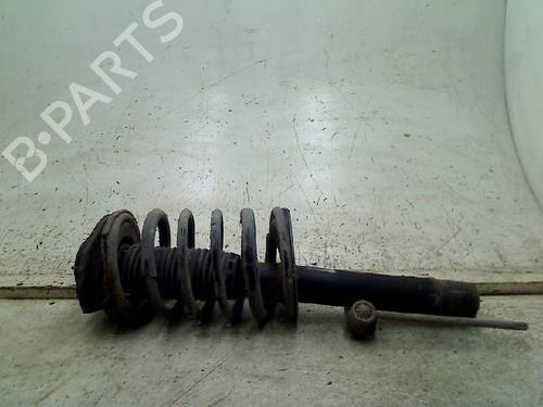 Used Right front shock absorber Right front shock absorber PEUGEOT PARTNER Box Body/MPV (5_, G_) 1.6 HDi 90 (90 hp) 34673782 34673782