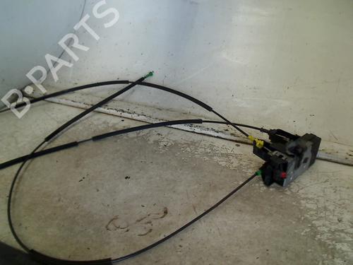 rear-right-lock-renault-trafic-ii-van-fl-2001-34665100 main image