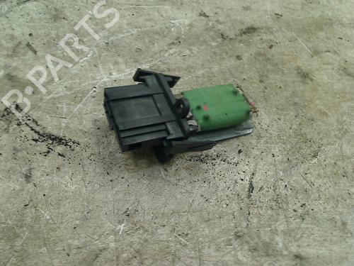 Used Heater resistor Heater resistor VW POLO Variant (6V5) 1.9 SDI (64 hp) 34655576 34655576