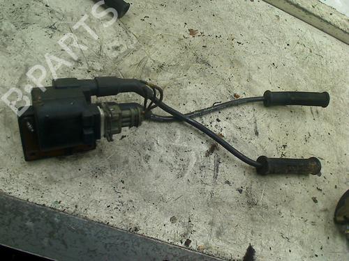 Used Ignition coil Ignition coil RENAULT MEGANE Scenic (JA0/1_) 1.6 e (JA0F) (90 hp) 34655782 34655782