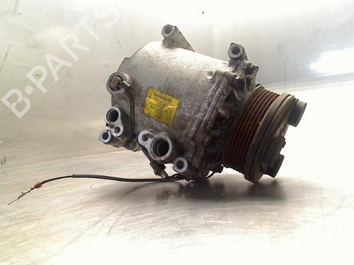 Used AC compressor AC compressor MITSUBISHI OUTLANDER I (CU_W) 2.0 4WD (CU2W) (136 hp) 34687414 34687414