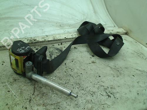Used Front left seatbelt Front left seatbelt AUDI A4 B5 (8D2) 1.8 (125 hp) 34652058 34652058