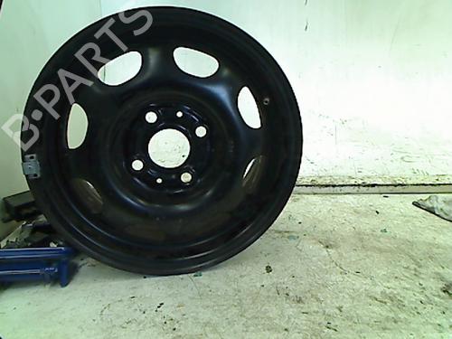 Used Rim Rim VW LUPO I (6X1, 6E1) 1.0 (50 hp) 34653167 34653167