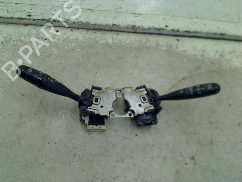 Used Steering column stalk Steering column stalk DAIHATSU CUORE VI (L251, L250_, L260_) 1.0 (58 hp) 34668208 34668208