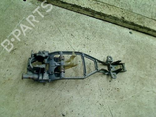 Used Rear right exterior door handle Rear right exterior door handle VW TOUAREG (7LA, 7L6, 7L7) 2.5 R5 TDI (174 hp) 34675956 34675956