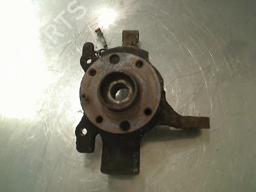 Used Left front steering knuckle Left front steering knuckle OPEL ASTRA H (A04) 1.6 (L48) (105 hp) 34677023 34677023