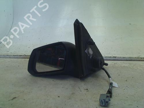 left-mirror-ford-mondeo-iii-b5y-2000-2001-2002-2003-2004-2005-2006-2007-34668158 main image