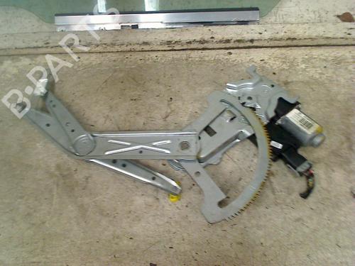 Used Front right window mechanism Front right window mechanism 34669473 34669473