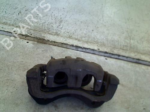 Used Right front brake caliper Right front brake caliper MITSUBISHI OUTLANDER I (CU_W) 2.0 (CU2W) (136 hp) 34674662 34674662