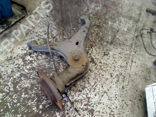 Used Left rear suspension arm Left rear suspension arm VW TRANSPORTER T4 Bus (70B, 70C, 7DB, 7DK, 70J, 70K, 7DC, 7DJ) 2.4 D (78 hp) 34659295 34659295