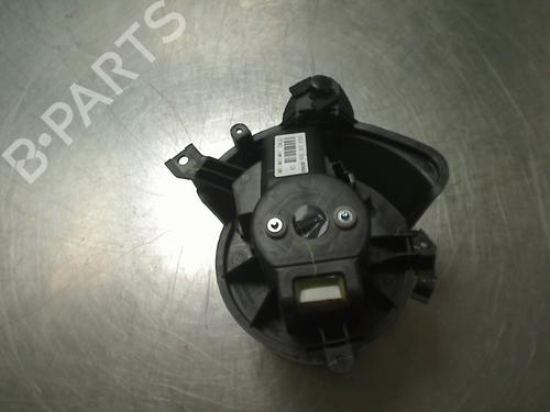 Used Heater blower motor Heater blower motor OPEL COMBO Box Body/MPV (X12) 1.3 CDTI (B05) (90 hp) 34685969 34685969