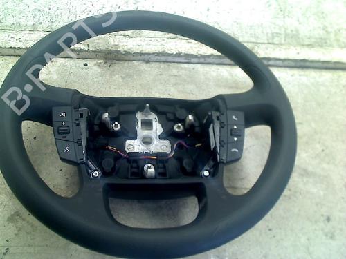 Used Steering wheel Steering wheel CITROËN JUMPER II Van 2.2 BlueHDi 140 (140 hp) 34674977 34674977