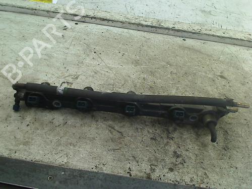 Used Injection rail Injection rail 34654710 34654710