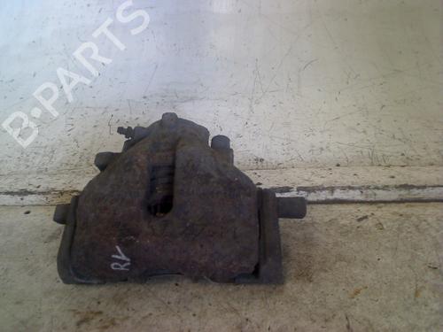 Used Right front brake caliper Right front brake caliper VW SHARAN (7M8, 7M9, 7M6) 1.9 TDI (115 hp) 34671086 34671086