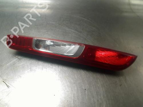 Used Left taillight Left taillight OPEL CORSA D (S07) 1.4 (L08, L68) (90 hp) 34686330 34686330