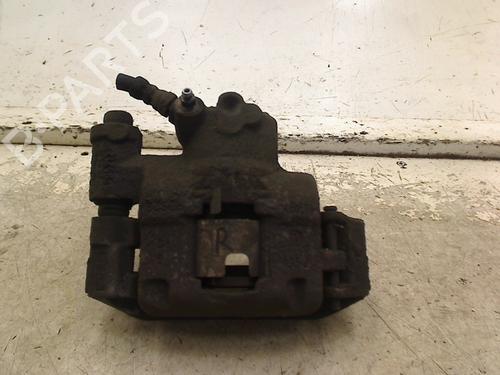 Used Right front brake caliper Right front brake caliper FIAT PANDA (169_) 1.1 (169.AXA1A) (54 hp) 34665670 34665670