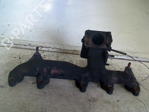 exhaust-manifold-vw-crafter-30-50-van-2e_-2006-2007-2008-2009-2010-2011-2012-2013-2014-2015-2016-34664628 main image