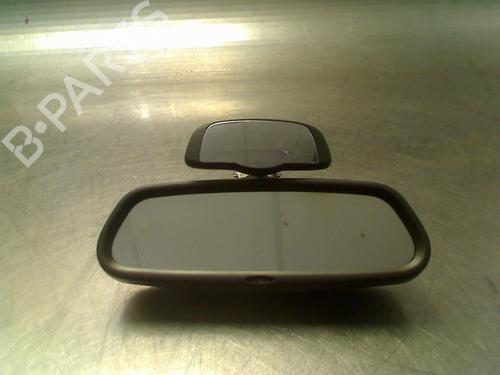 Used Rear mirror Rear mirror PEUGEOT 5008 (0U_, 0E_) 1.6 16V (156 hp) 40281699 40281699