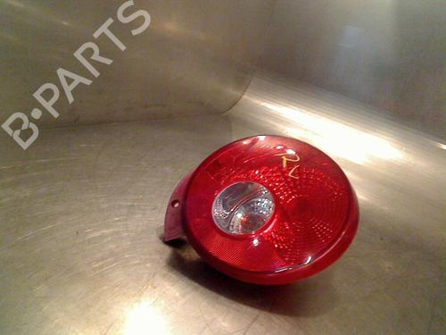 Used Right taillight Right taillight CHEVROLET MATIZ (M200, M250) 0.8 (52 hp) 34684159 34684159