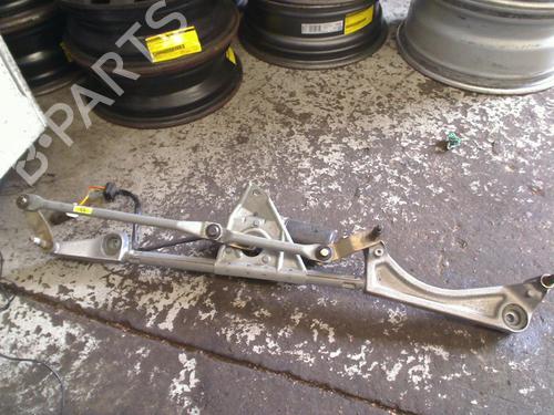 Used Front wiper motor Front wiper motor 34672707 34672707