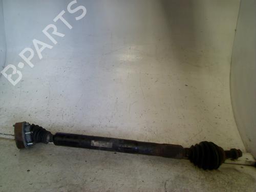 Used Left front driveshaft Left front driveshaft VW PASSAT B6 (3C2) 2.0 FSI (150 hp) 34672062 34672062
