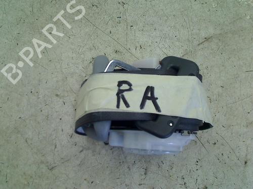 Used Rear right seatbelt Rear right seatbelt DAIHATSU CUORE VI (L251, L250_, L260_) 1.0 (58 hp) 34668199 34668199