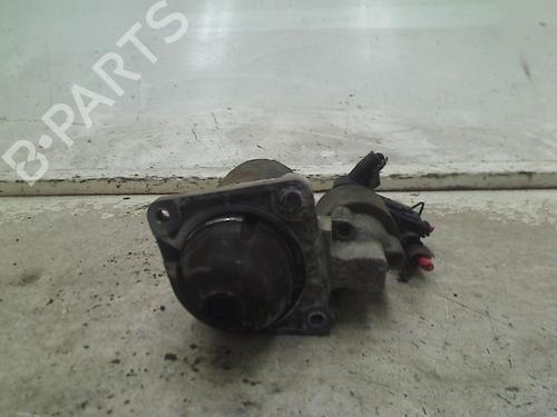 Used Starter Starter FIAT STILO (192_) 1.6 16V (192_XB1A) (103 hp) 34666511 34666511