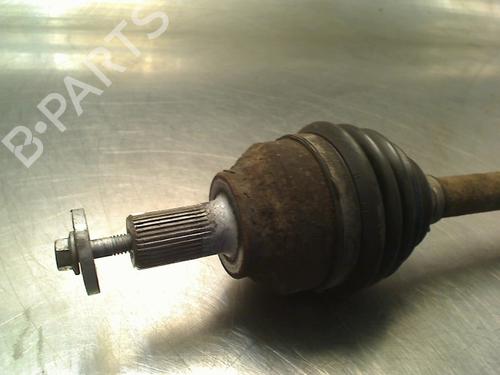 Left front driveshaft FORD FOCUS II Convertible 2.0 | BP39196265M38 - Image 2