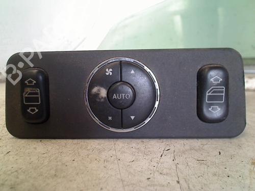 Used Climate control Climate control MERCEDES-BENZ M-CLASS (W163) ML 270 CDI (163.113) (163 hp) 34667825 34667825