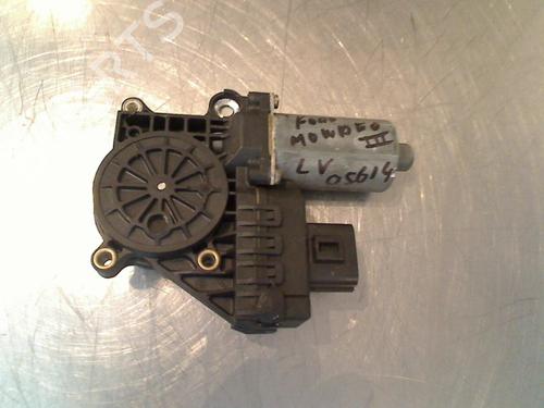 Used Electronic module Electronic module FORD MONDEO III (B5Y) 1.8 16V (125 hp) 34680741 34680741