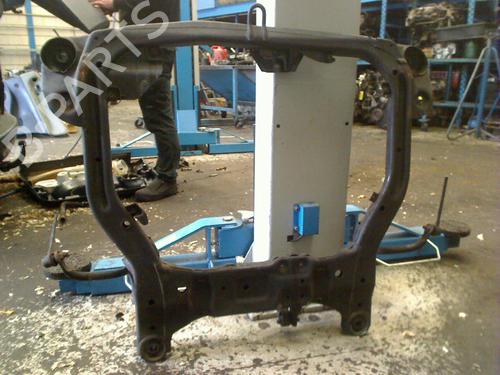 Used Subframe Subframe KIA CEE'D SW (ED) 1.4 (105 hp) 34673081 34673081