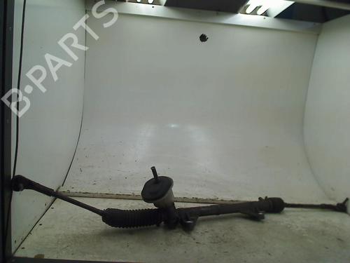 Used Steering rack Steering rack RENAULT MODUS / GRAND MODUS (F/JP0_) 1.4 (JP01, JP0J) (98 hp) 34666100 34666100