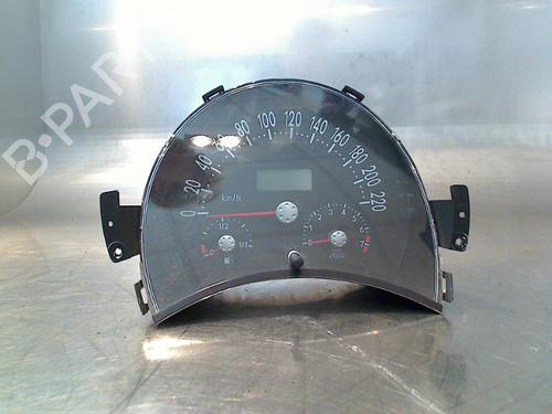 Used Instrument cluster Instrument cluster 34678414 34678414