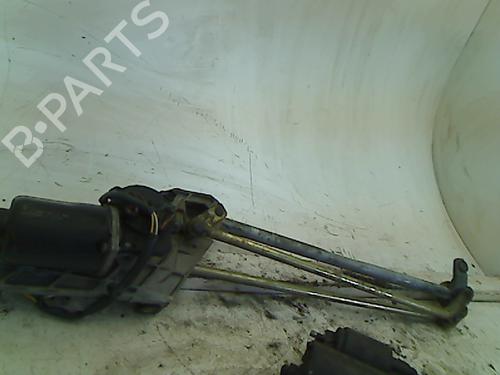 Used Front wiper motor Front wiper motor OPEL OMEGA B Estate (V94) 2.2 16V (F35, M35, P35) (144 hp) 34652263 34652263