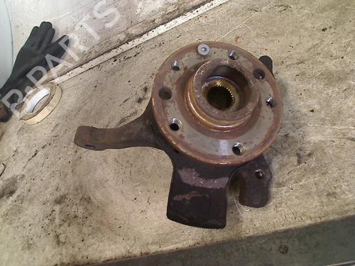 Used Right front steering knuckle Right front steering knuckle OPEL ZAFIRA A MPV (T98) 2.0 DI 16V (F75) (82 hp) 34656946 34656946