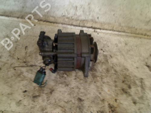 Used Alternator Alternator OPEL CORSA B (S93) 1.5 TD (F08, F68, M68) (67 hp) 34658616 34658616