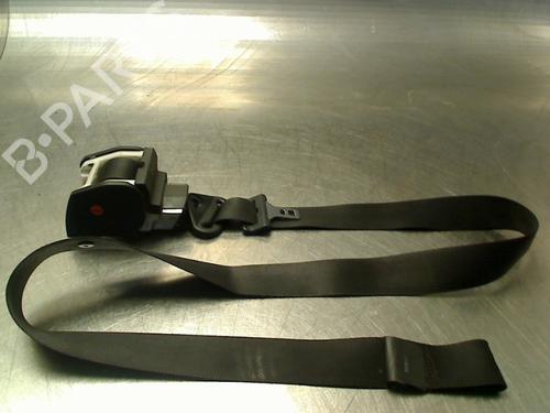 Used Front left seatbelt Front left seatbelt FORD KA (RB_) 1.6 i (95 hp) 34691740 34691740