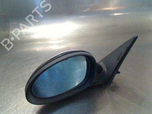 Used Left mirror Left mirror BMW 3 (E90) 318 d (122 hp) 34683148 34683148