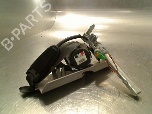 Used Front left seatbelt Front left seatbelt OPEL CORSA D (S07) 1.2 LPG (L08, L68) (83 hp) 34679681 34679681