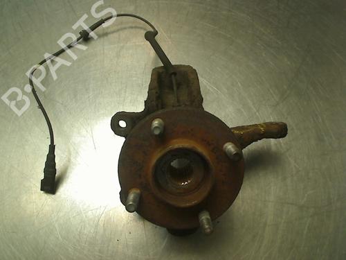 Achsschenkel links vorne für Achsschenkel links vorne FORD FIESTA V (JH_, JD_) 1.3 (69 hp) 36072590 36072590
