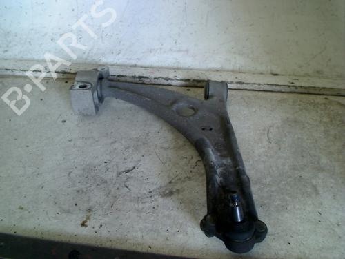 Used Right front suspension arm Right front suspension arm VW PASSAT B6 (3C2) 2.0 FSI (150 hp) 34672067 34672067