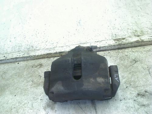 Used Left front brake caliper Left front brake caliper VW CADDY III Box Body/MPV (2KA, 2KH, 2CA, 2CH) 1.9 TDI (105 hp) 34671806 34671806