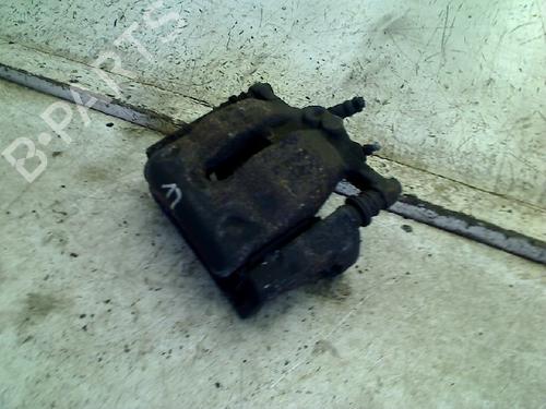 Used Left front brake caliper Left front brake caliper RENAULT KANGOO Express (FW0/1_) 1.5 dCi 85 (FW0K, FW0L, FW0B) (86 hp) 34675288 34675288