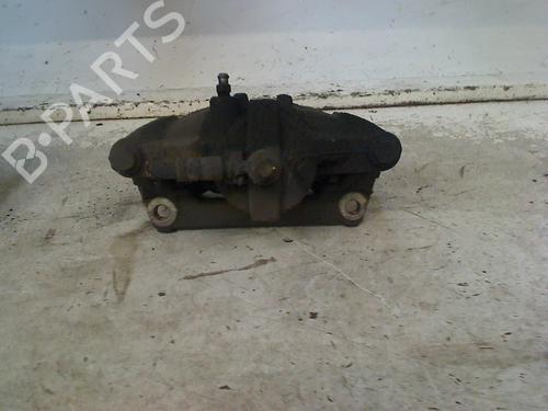 Left front brake caliper OPEL AGILA A (H00) 1.2 16V (F68) | BP34665898M105 - Image 2