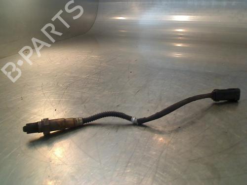 Elektronisk sensor Elektronisk sensor VW POLO IV (9N_, 9A_) 1.2 12V (64 hp) 34678487 34678487