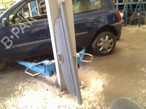 Used Rear parcel shelf Rear parcel shelf KIA RIO I Hatchback (DC) 1.5 16V (97 hp) 34668035 34668035