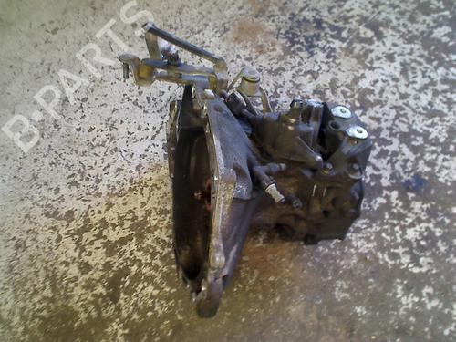 Gearbox OPEL CORSA C (X01) 1.7 DI (F08, F68) | BP34666920M3 - Image 2